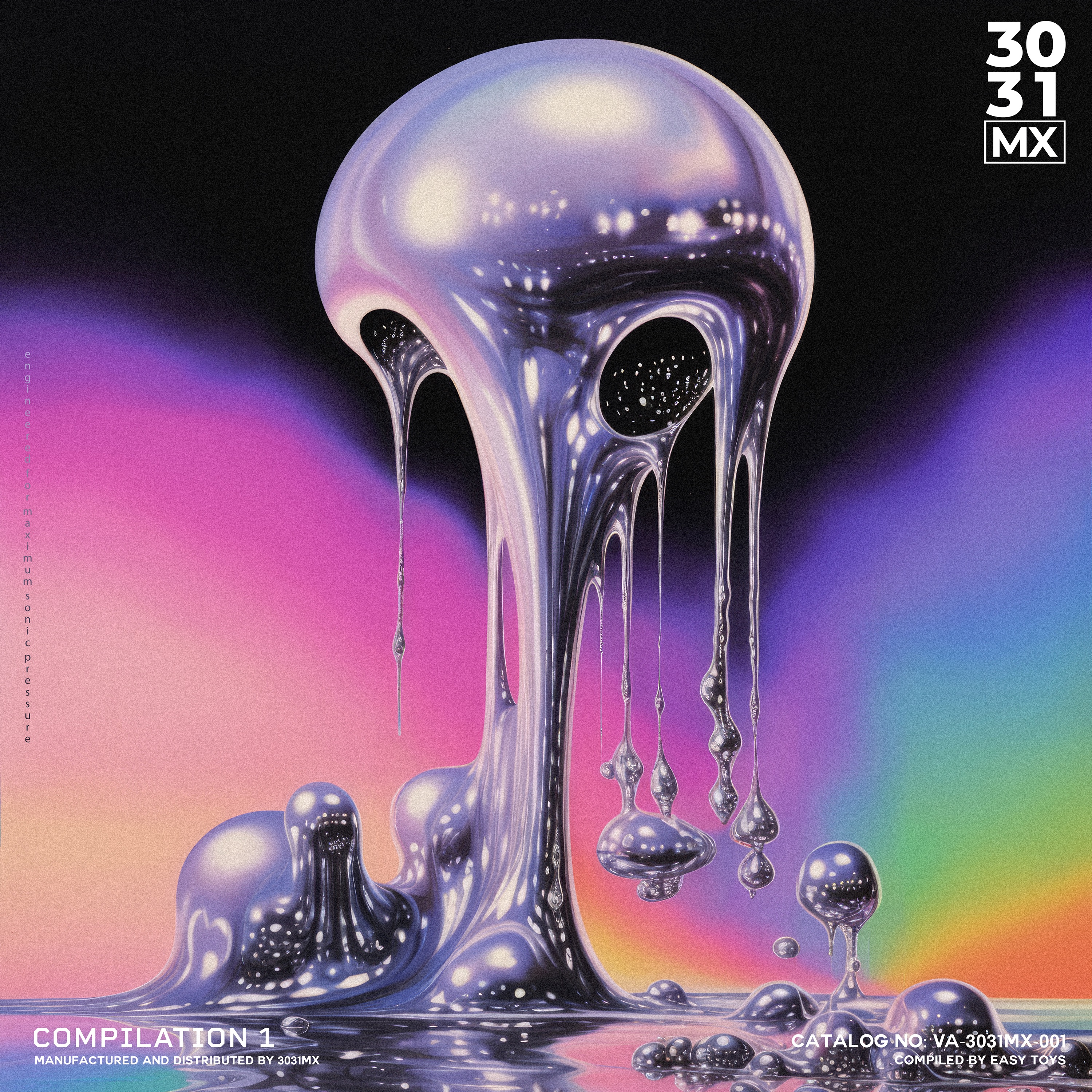 Trip Switch - Single