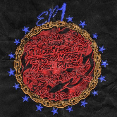 Expensive Shit 1 (feat. Lil Cuz, Gr8at B, Biggest Keezy, 4rex & Rynax) - Single