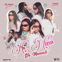 As Mina do Momento - Single - Luana Maia, Mc Menorzinha & DJ Jeeh FDC