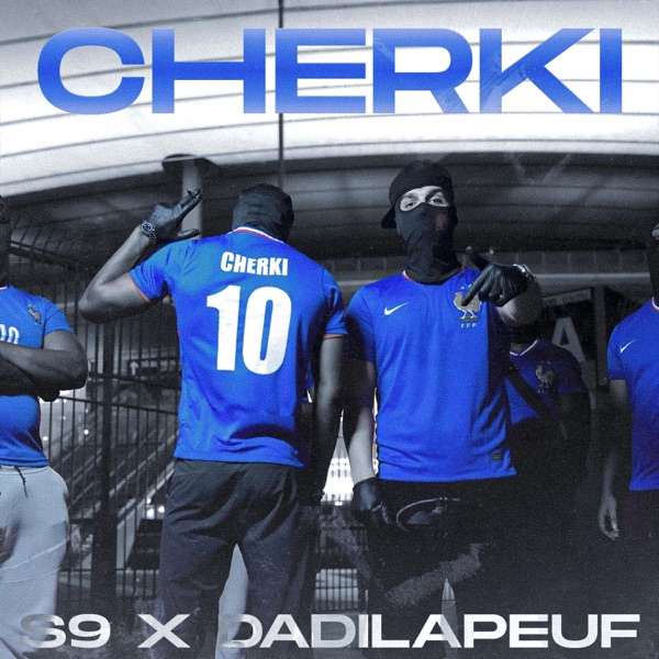 Cherki