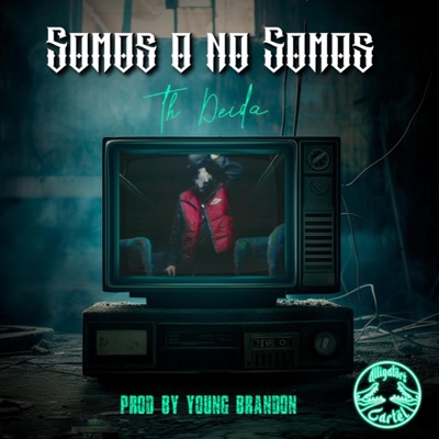 Somos o no somos - Single