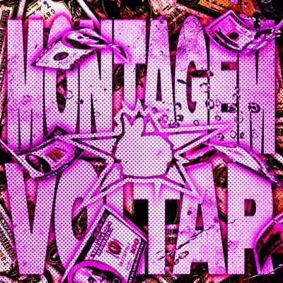 MONTAGEM VOLTAR - EP