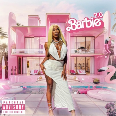 Barbie 2.0 - EP
