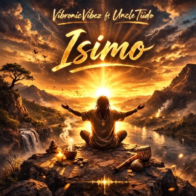 Isimo (feat. UncleTiido) - Single