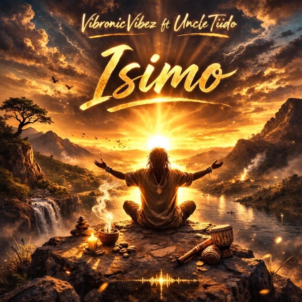 Isimo (feat. UncleTiido)