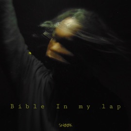 Bible in My Lap Snook