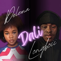 Dali - Single - longboii & Delema