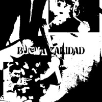 Buena Calidad - Single - Big Pachecko, Rayder & SXNDER