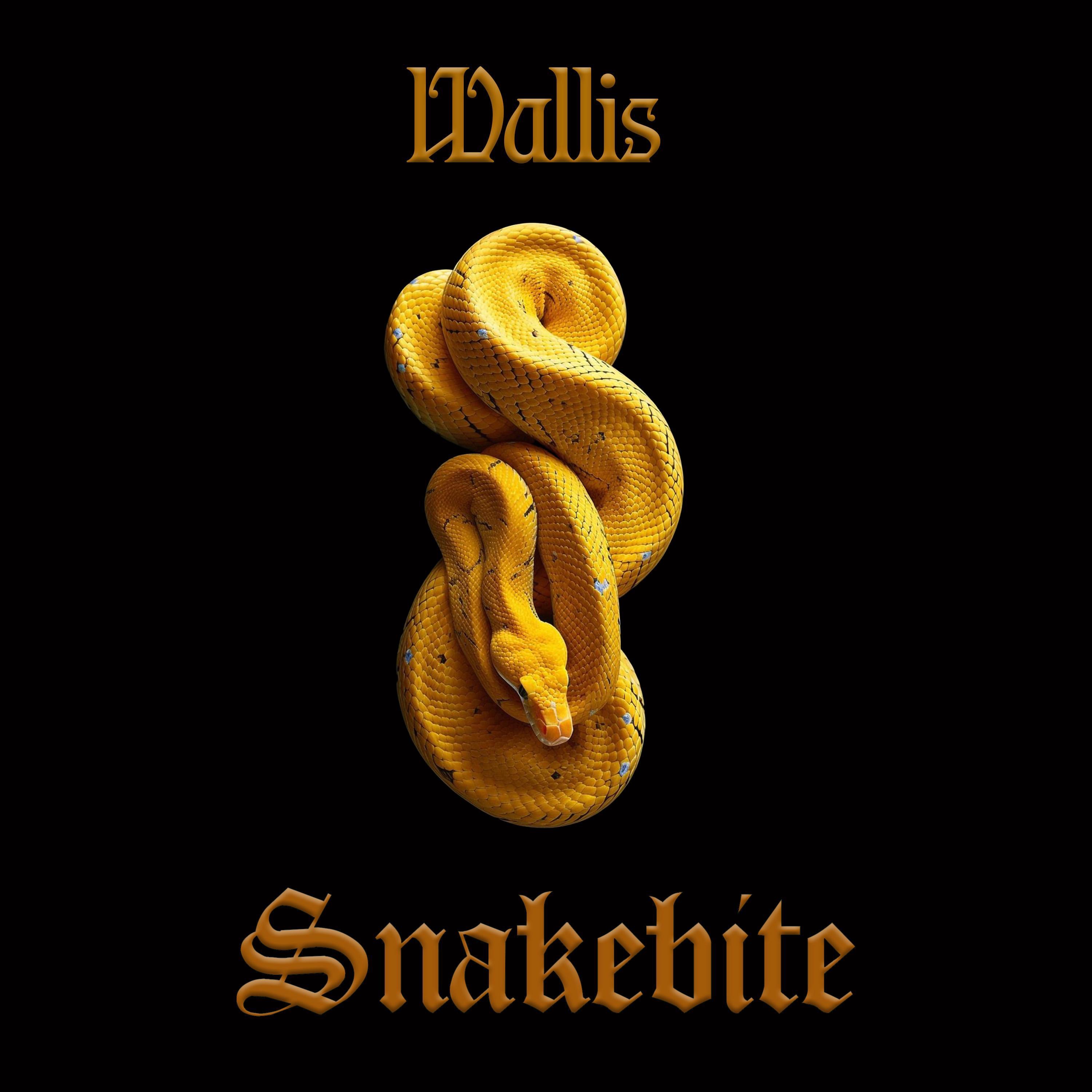 Snakebite - Single