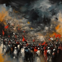 En bas (feat. Noham) - Single - Bluu237