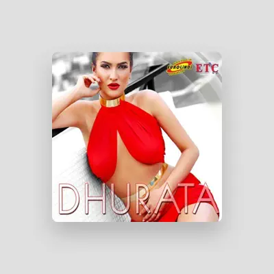 Listen to Dhurata, watch music videos, read bio, see tour dates & more!