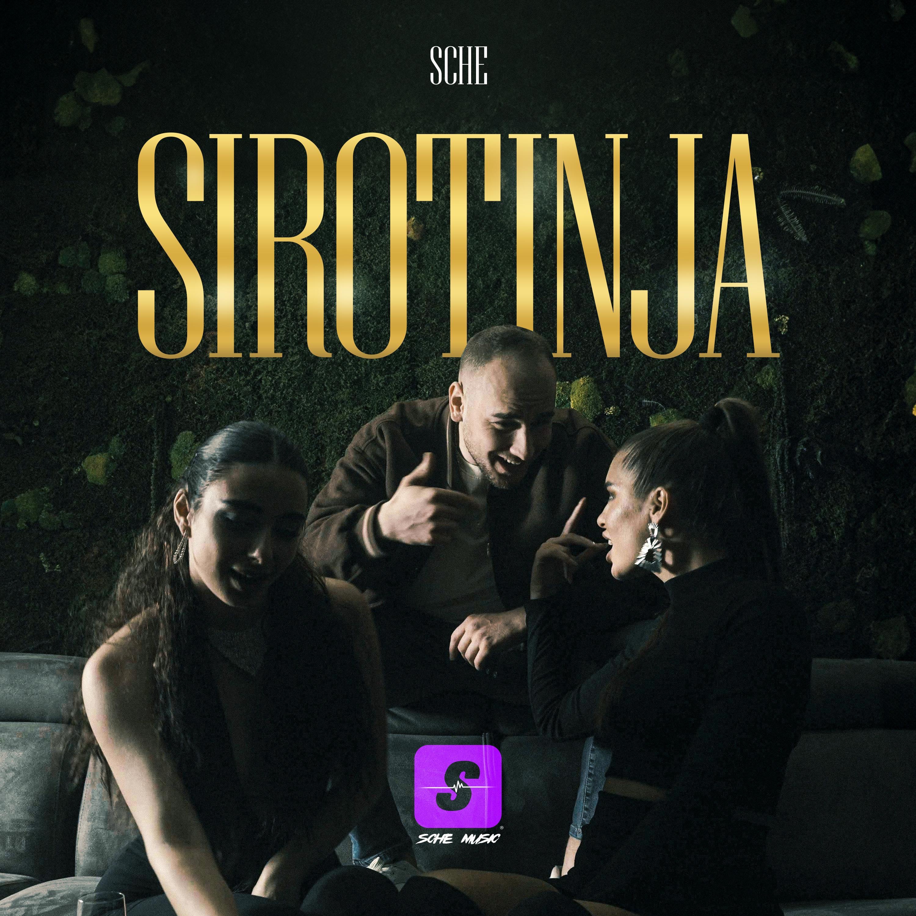 Sirotinja - Single