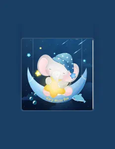 Listen to 寶寶睡眠α波音樂盒, watch music videos, read bio, see tour dates & more!