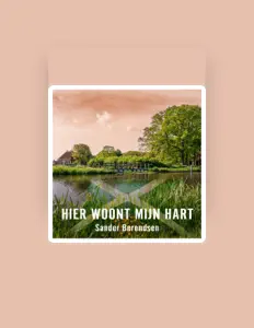 Ouça Sander Berendsen, assista a videoclipes, leia a biografia, veja as datas das turnês e mais!