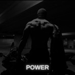 POWER - Single