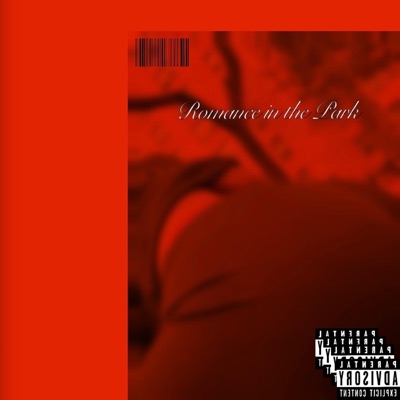 Romance in the Park - Single