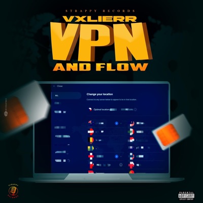Vpn Flow - Single