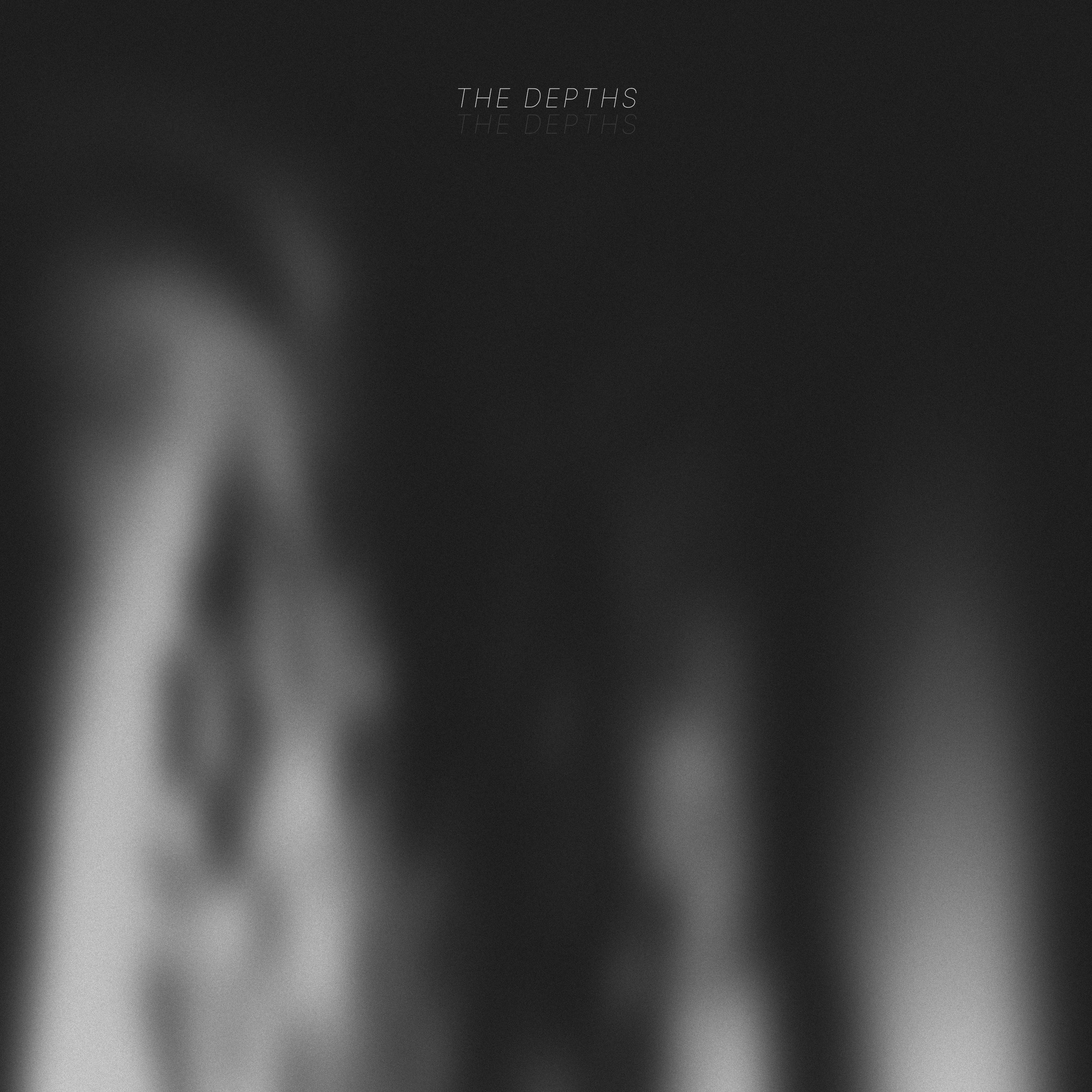 THE DEPTHS - EP