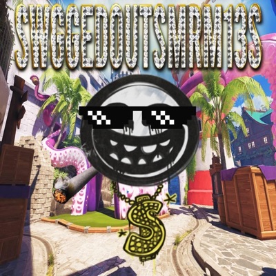 SWGGEDOUTSMRM13S - Single