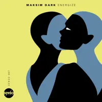 Energize — Maksim Dark