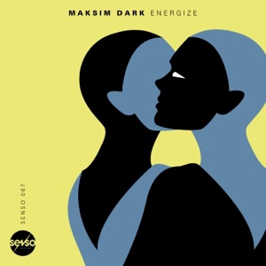 Energize - Single