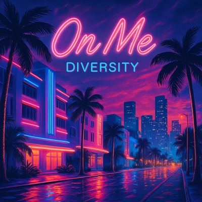 On Me - Single