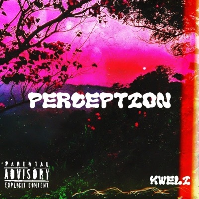 PERCEPTION (feat. KONTRA) - Single