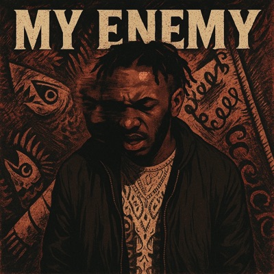 My Enemy - Single