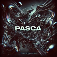 PASCA (feat. SERRYL) - Single - NOIR & SAPI