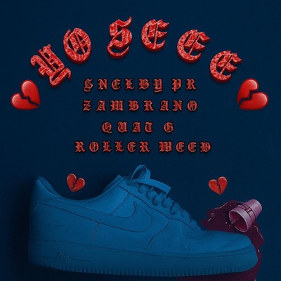 Yo seee (feat. Trippie Boys & Cuate G) - Single