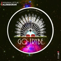 Aldebaran - Single - Minimalistuk