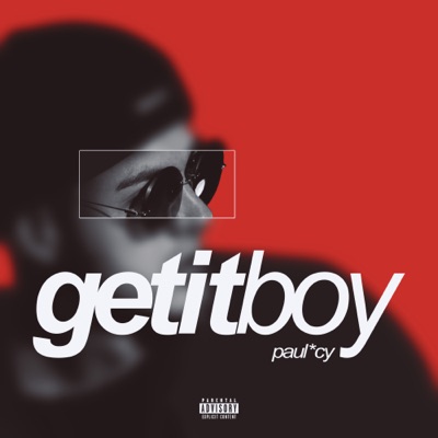 Get It Boy - Single