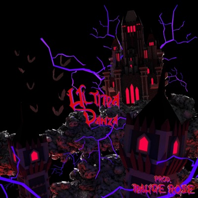 Ultima Danza (feat. SugarIdol, Denny Phantxm, Mauge Rose, CryBabyHollow & Jey) - Single