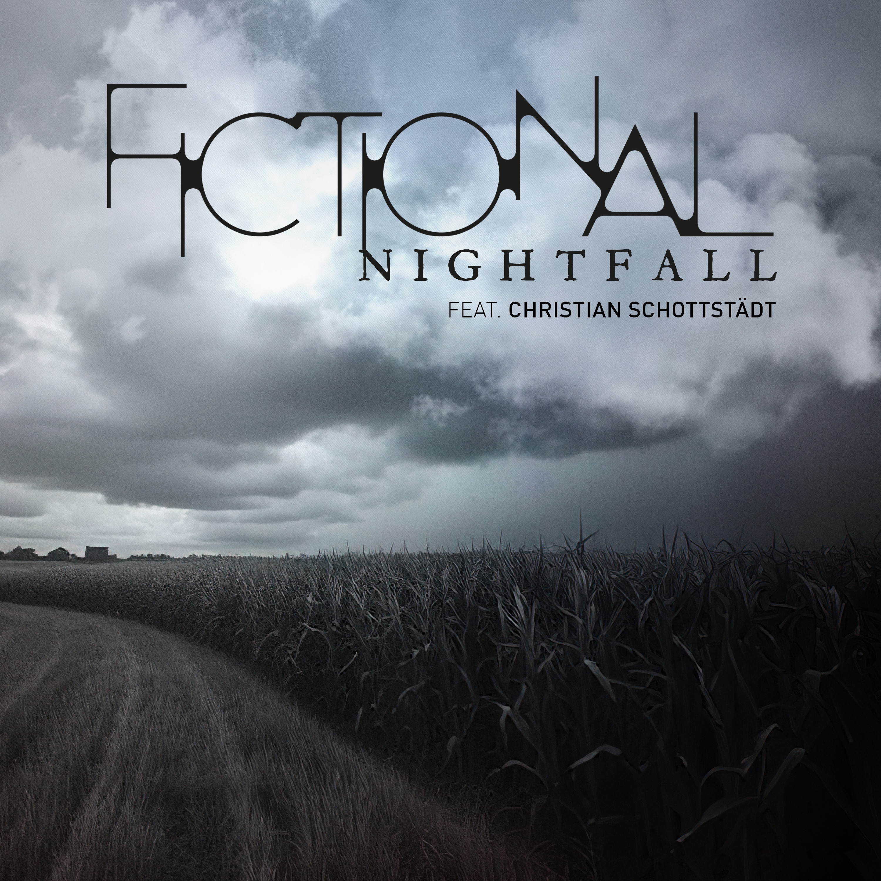 Nightfall (feat. Christian Schottstaedt) - EP
