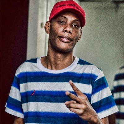 SO CORO PRAS GOSTOSA 2025 - Single