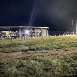 LIVING PROOF, Pt. 1 Yetibois