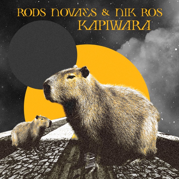Kapiwara - Single
