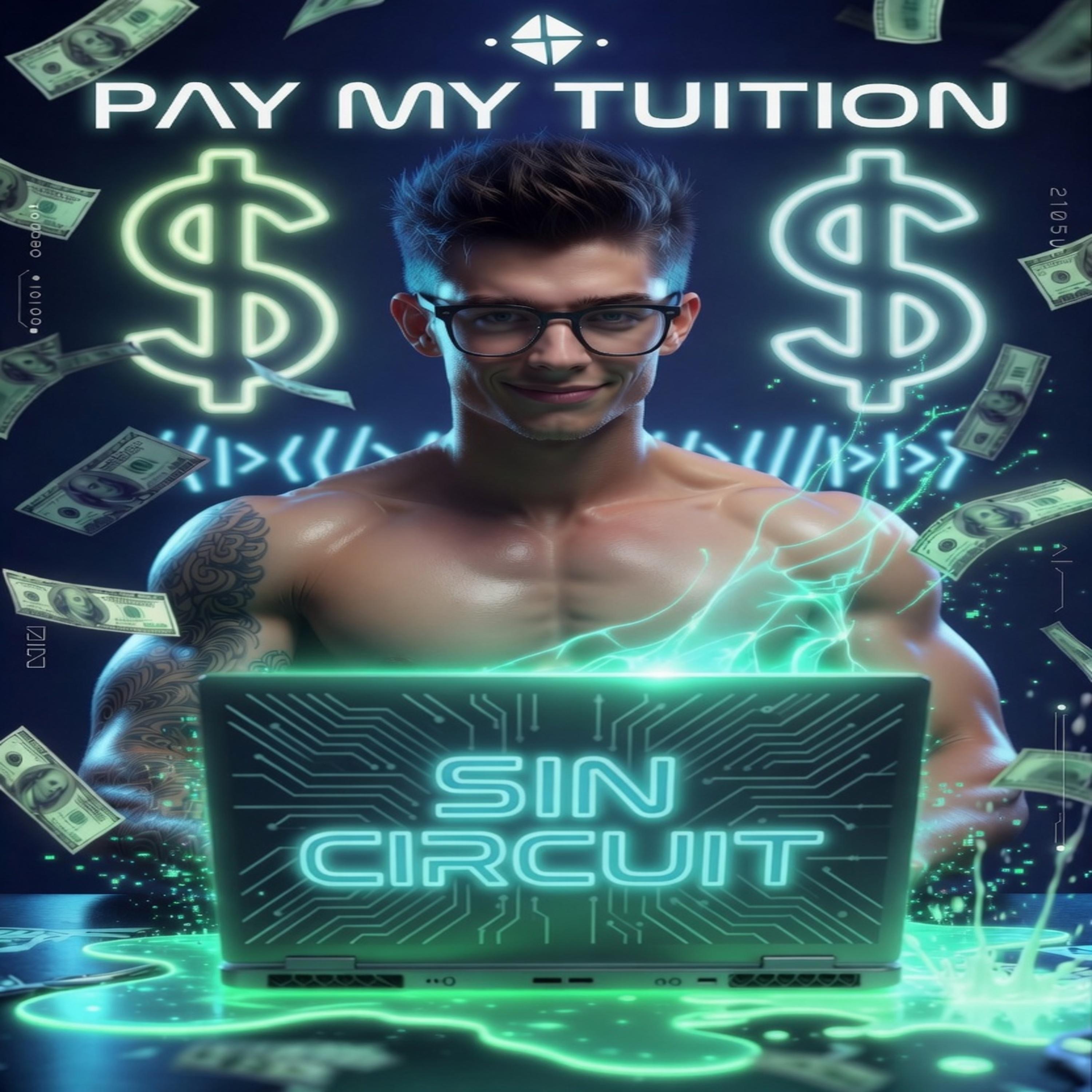Pay My Tuition - Single