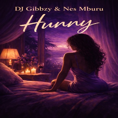 Hunny - Single