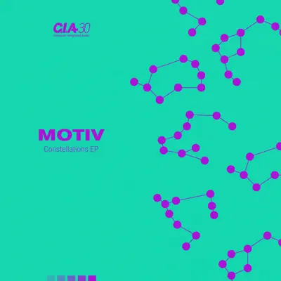 Listen to Constellations - EP by Motiv