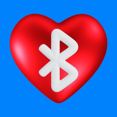 Bluetooth Love - Single