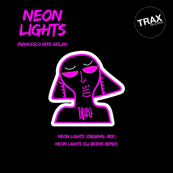 Neon Lights - Single