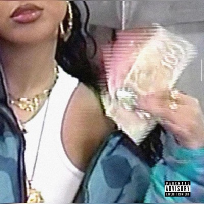 She took (feat. Floww) - Single