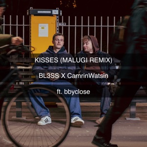 Kisses (feat. bbyclose) [Malugi Remix]