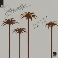 Sunset Drive (Extended Mix) — Stereoclip