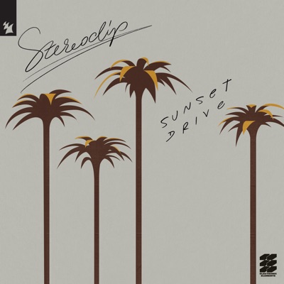 Sunset Drive - Single