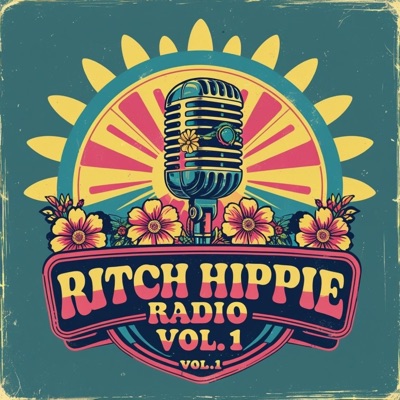 Ritch Hippie Radio, Vol. 1
