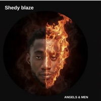 Angels & Men - Single - Shedy Blaze