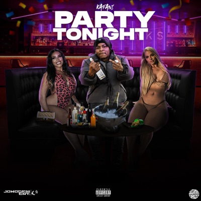 Party Tonight - Single