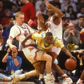 K.A Freestyle Jahcorey